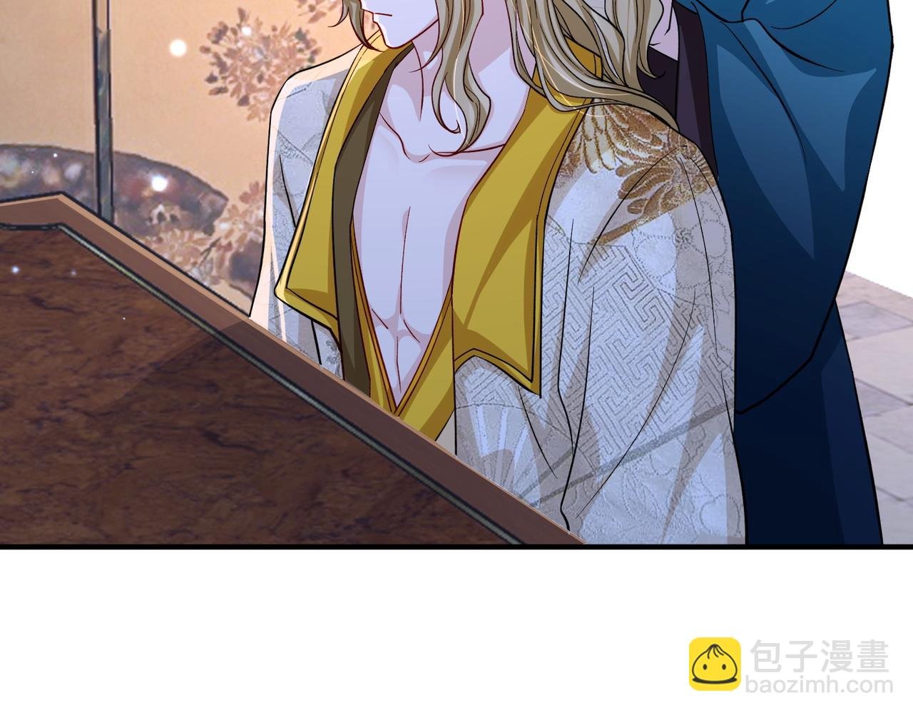 第105话 效忠