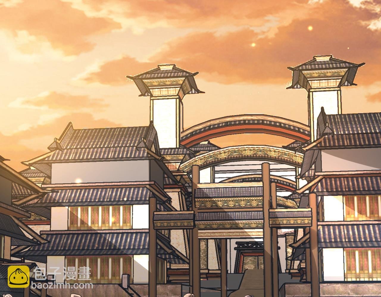 第105话 效忠