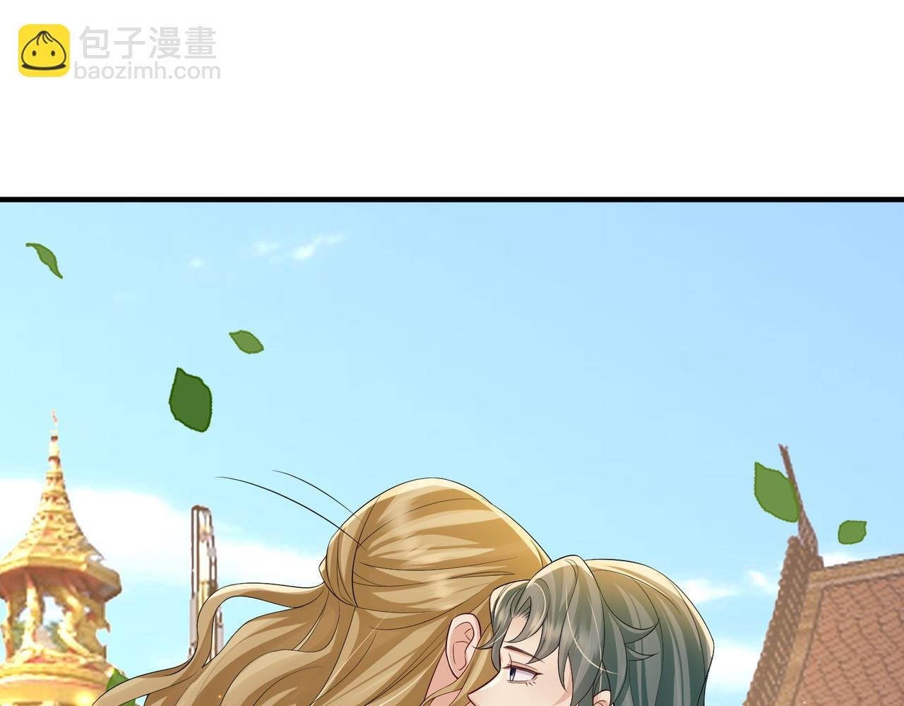 第107话 完美的人偶