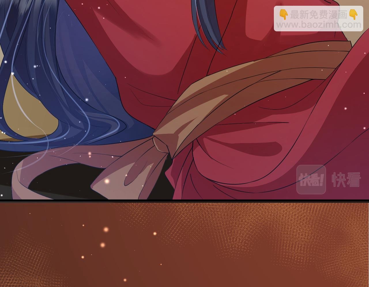 第11话 敢动我的人？