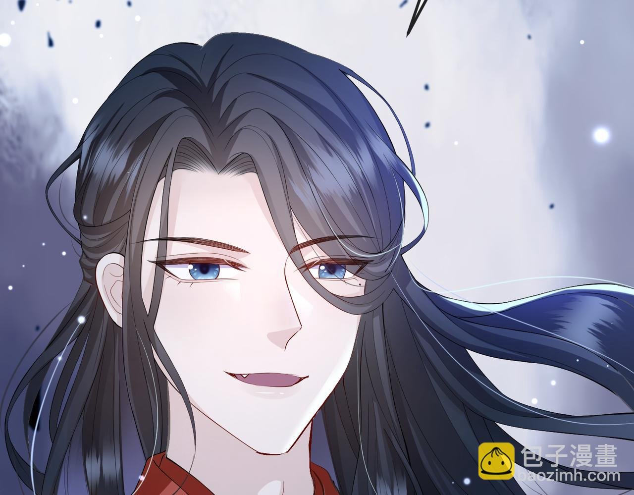 第18话 喂药