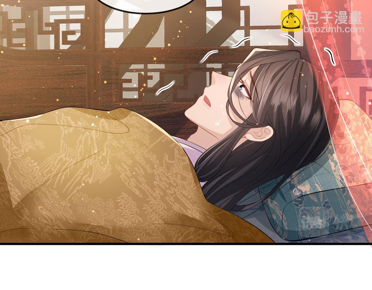 第18话 喂药