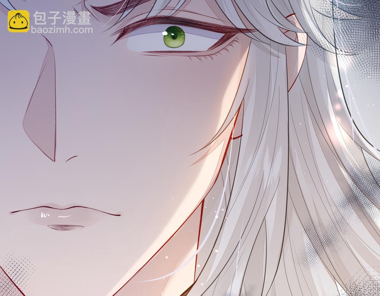 第2话 招惹他的报应