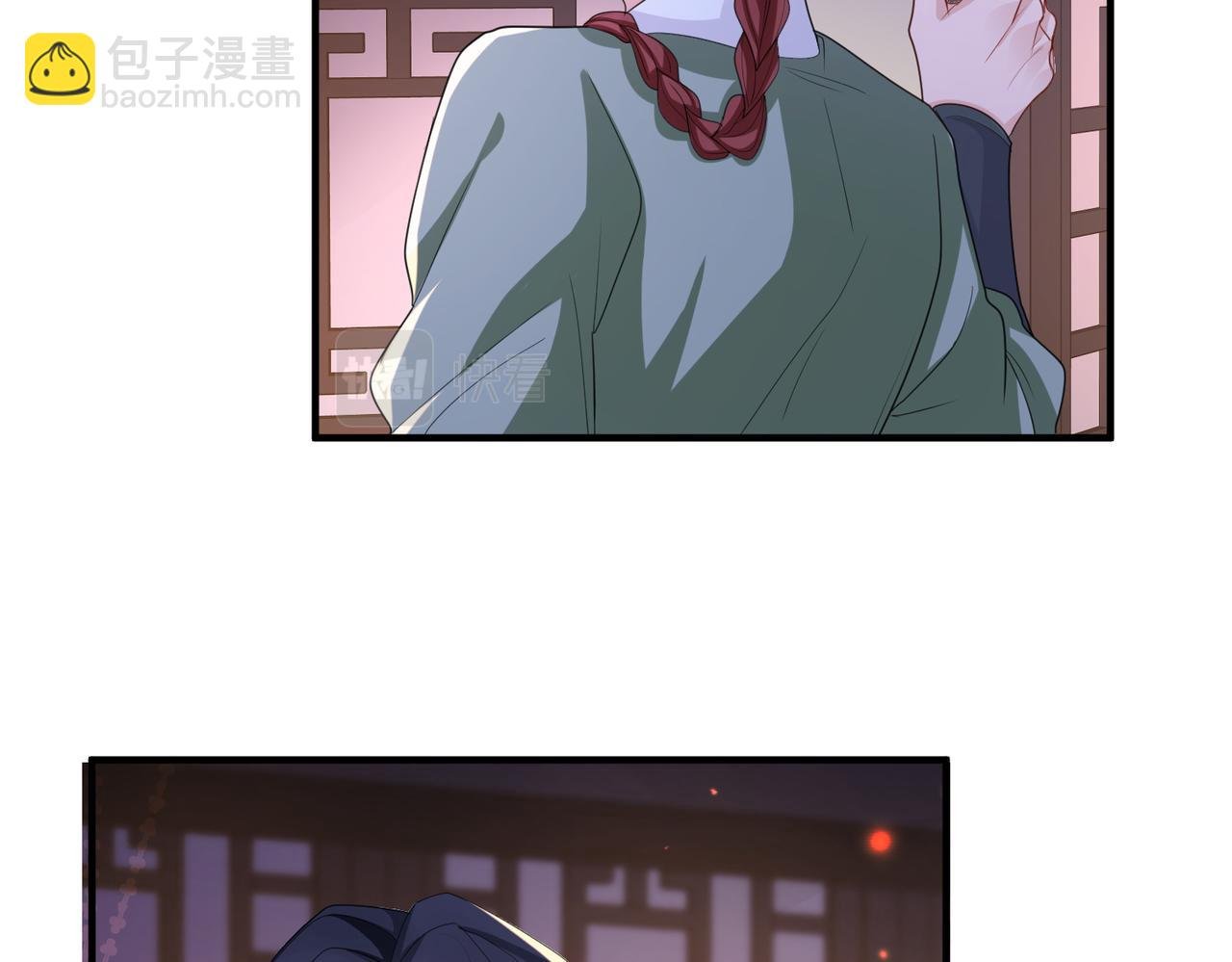 第50话 哪儿都不去