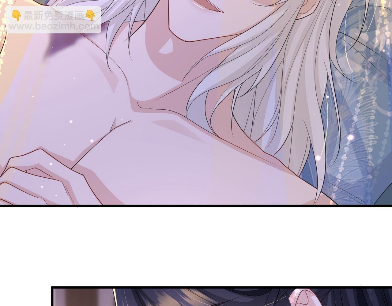 第50话 哪儿都不去