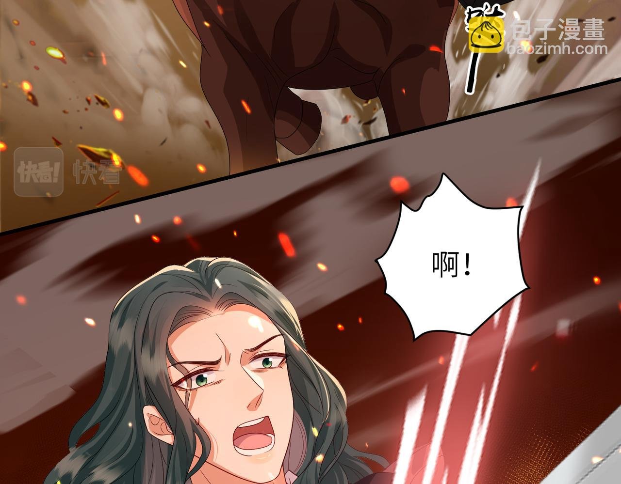 第62话 你信他！？