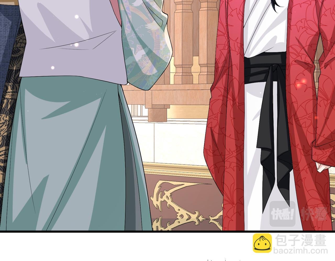 第63话 好，我走！