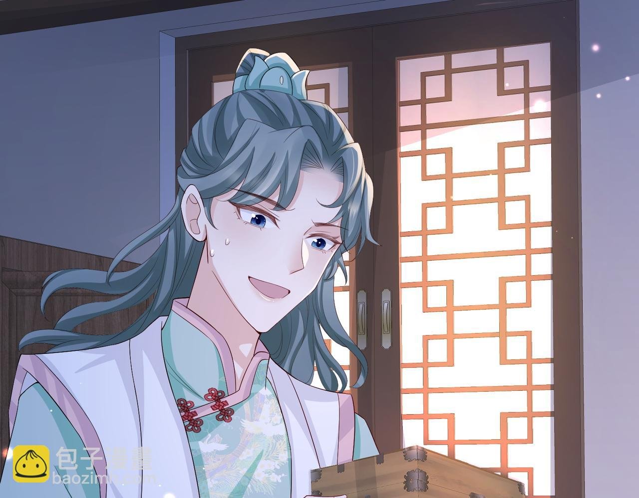 第64话 这就是你的目的