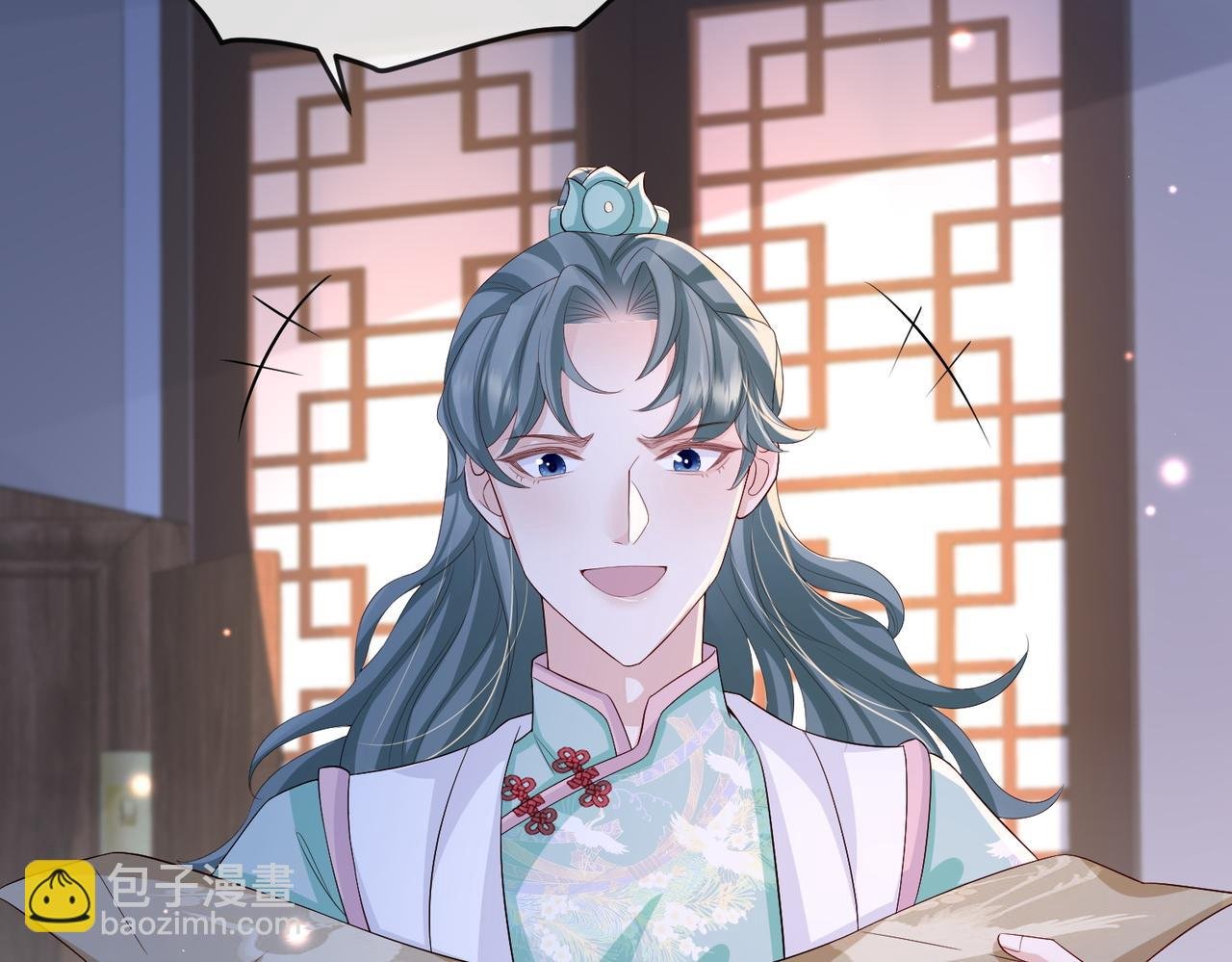 第64话 这就是你的目的