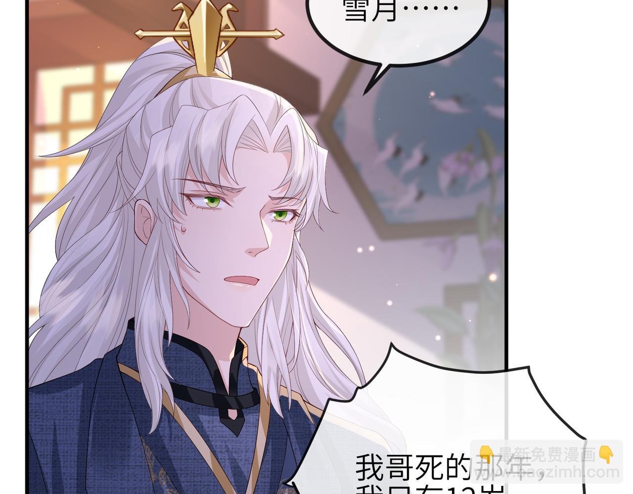 第65话 唯一的王妃
