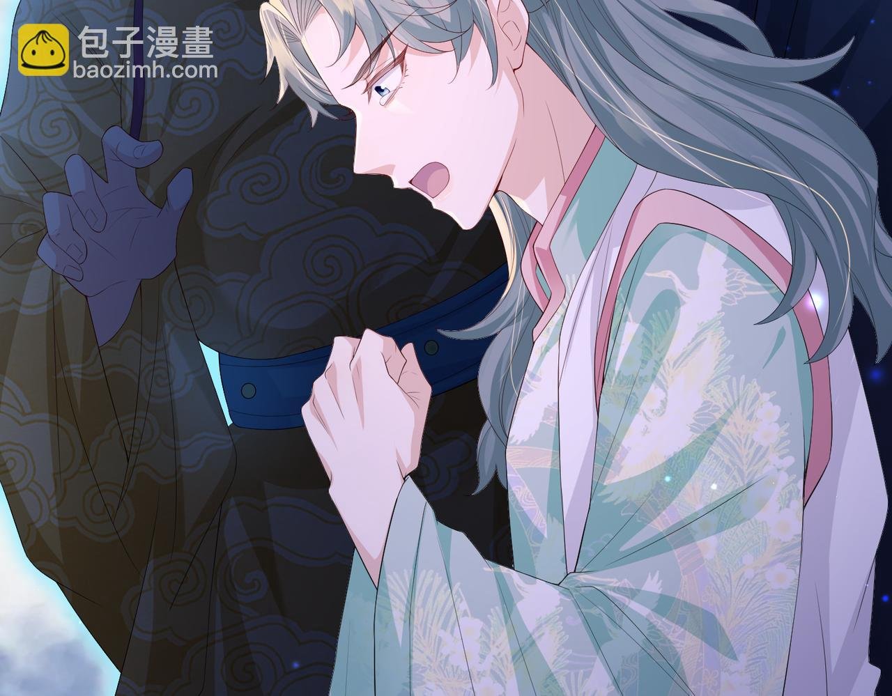 第65话 唯一的王妃