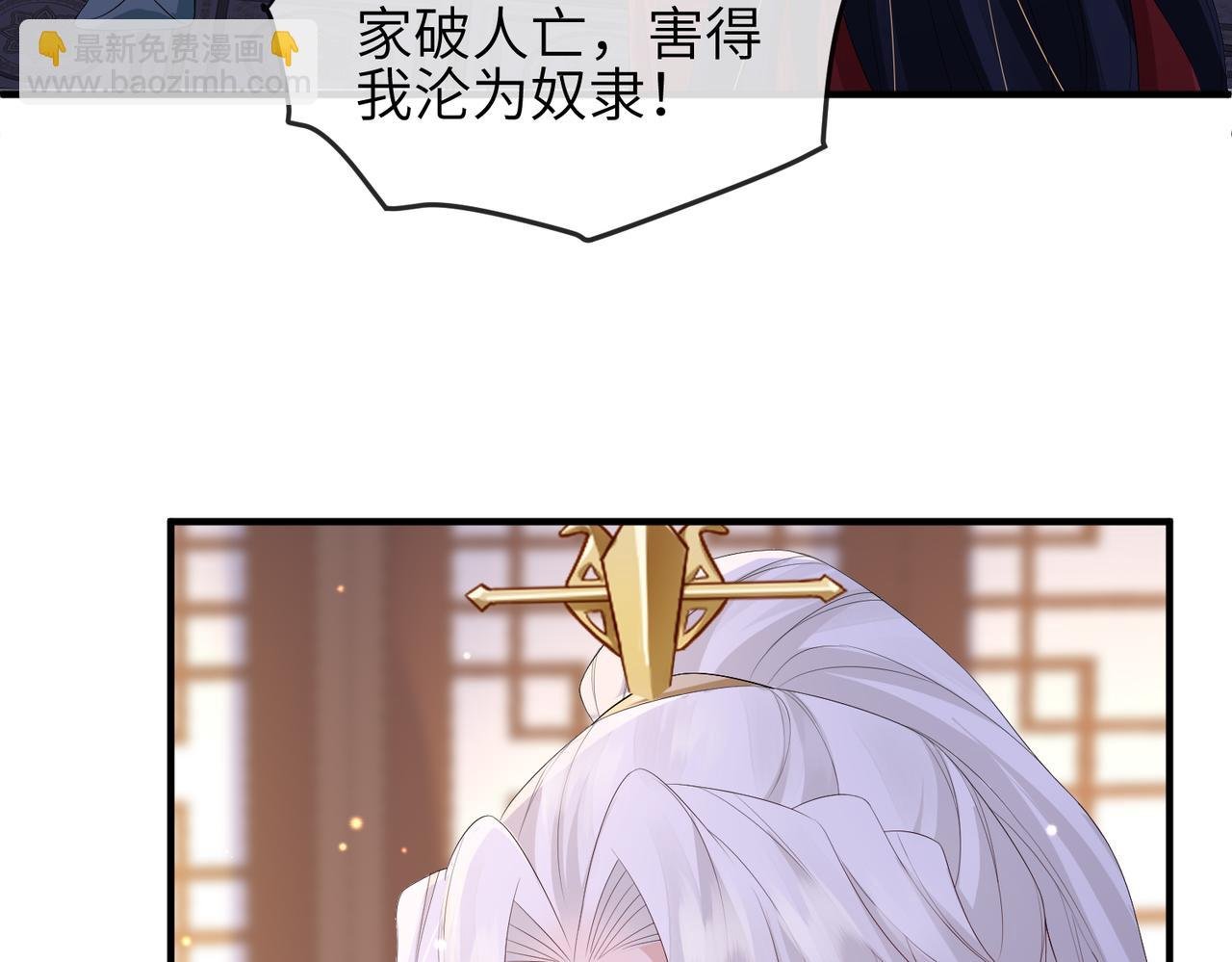 第65话 唯一的王妃