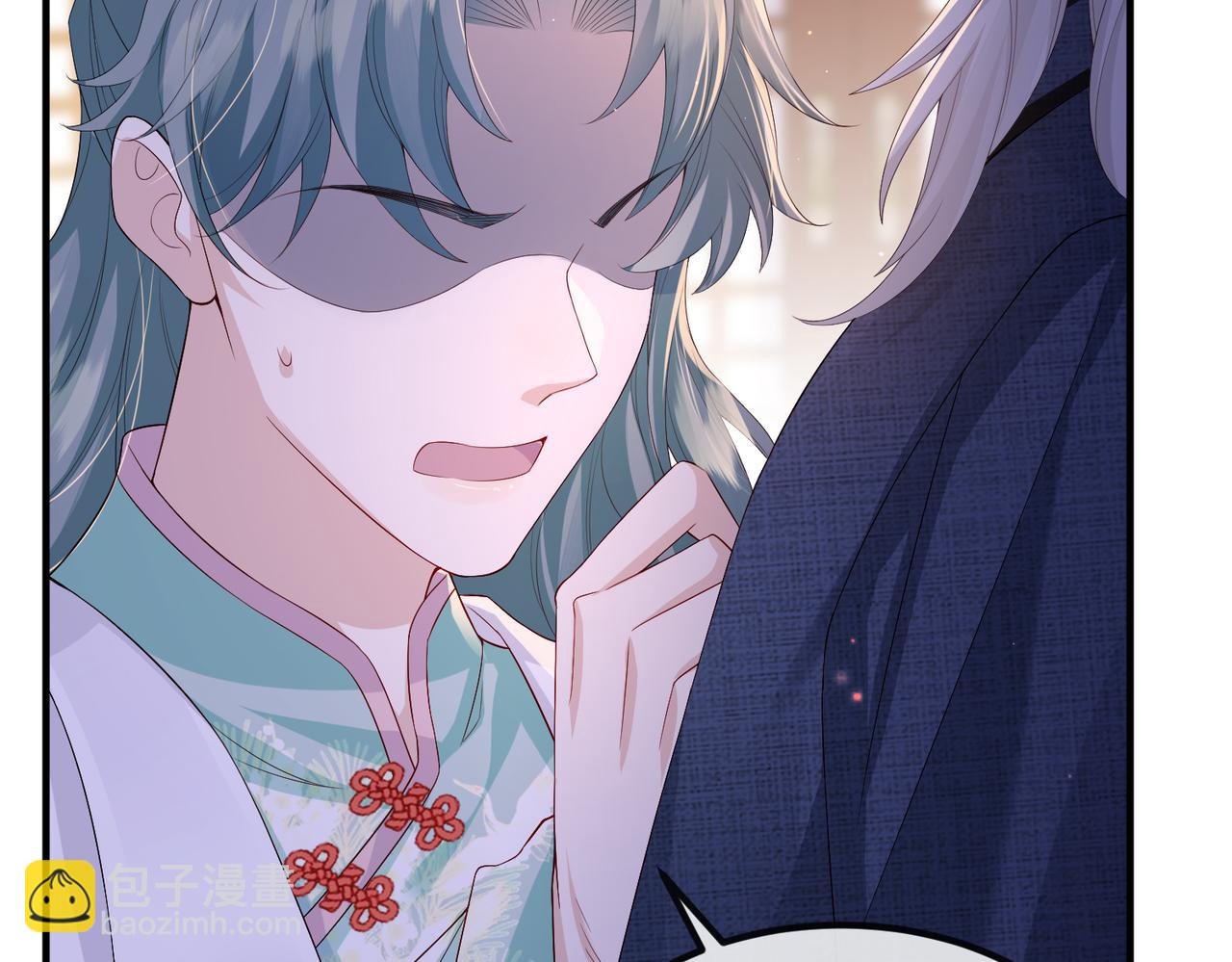 第65话 唯一的王妃