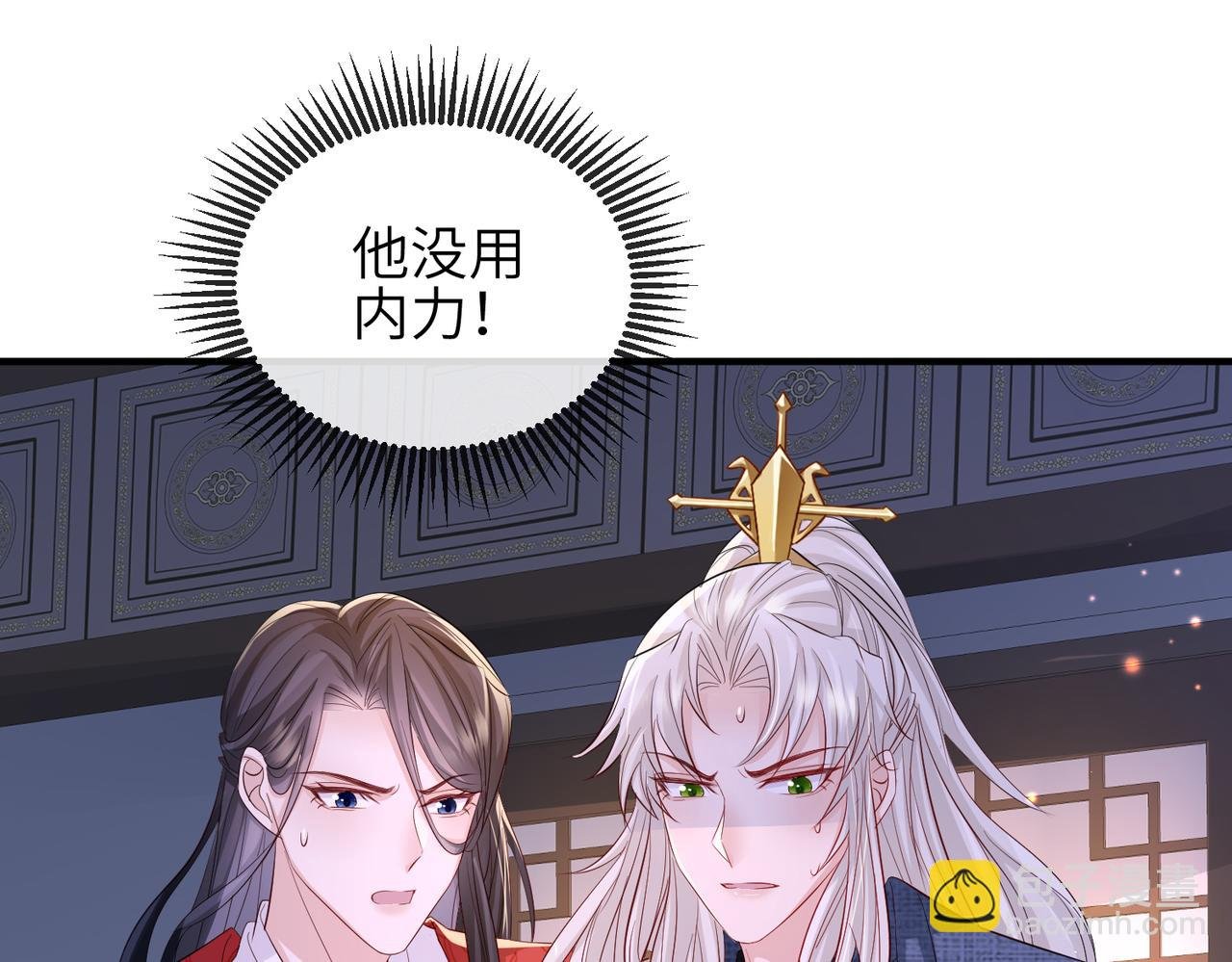 第65话 唯一的王妃