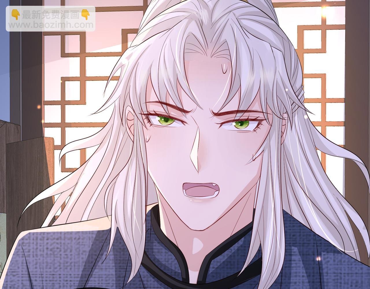 第65话 唯一的王妃