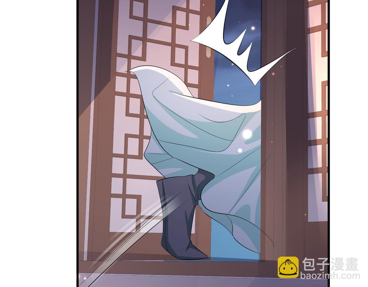 第65话 唯一的王妃