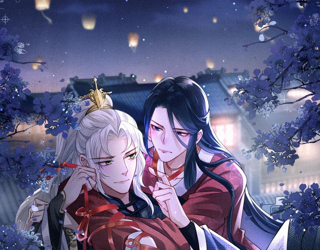 第71话 是你输了