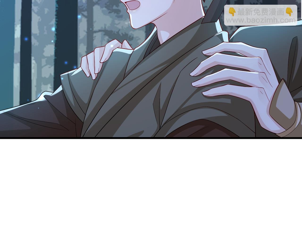 第98话 只属于我