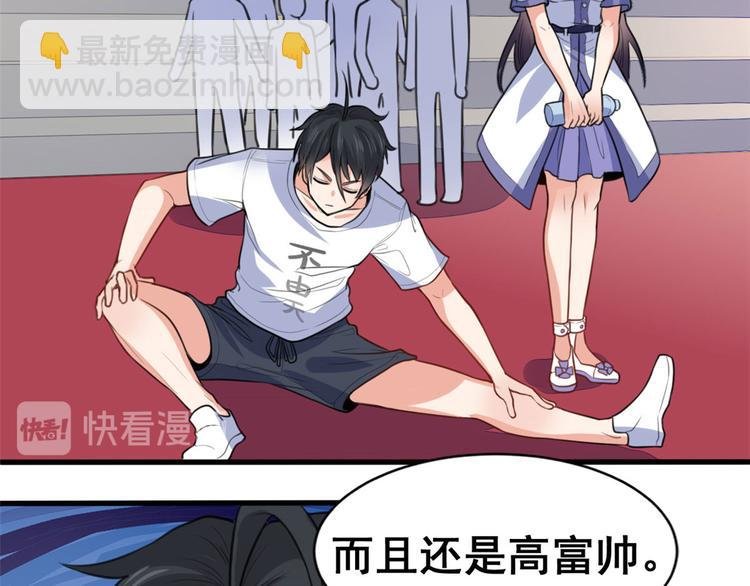 13 修罗场？