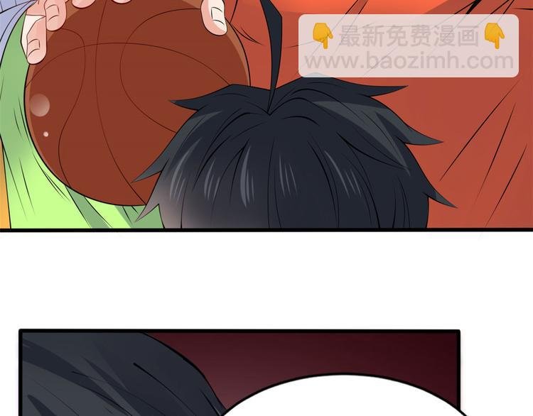 16 篮球，我也行
