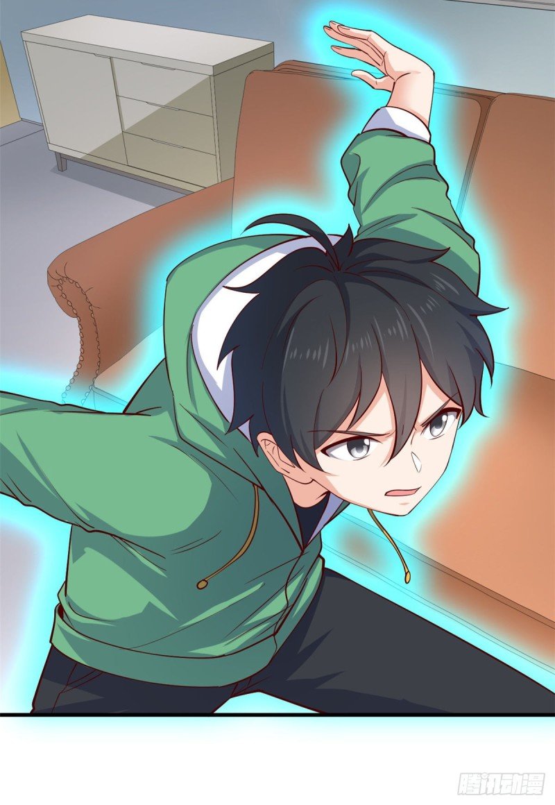 47 天劫降临？