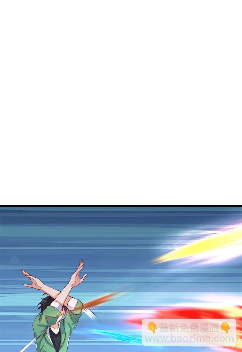 47 天劫降临？