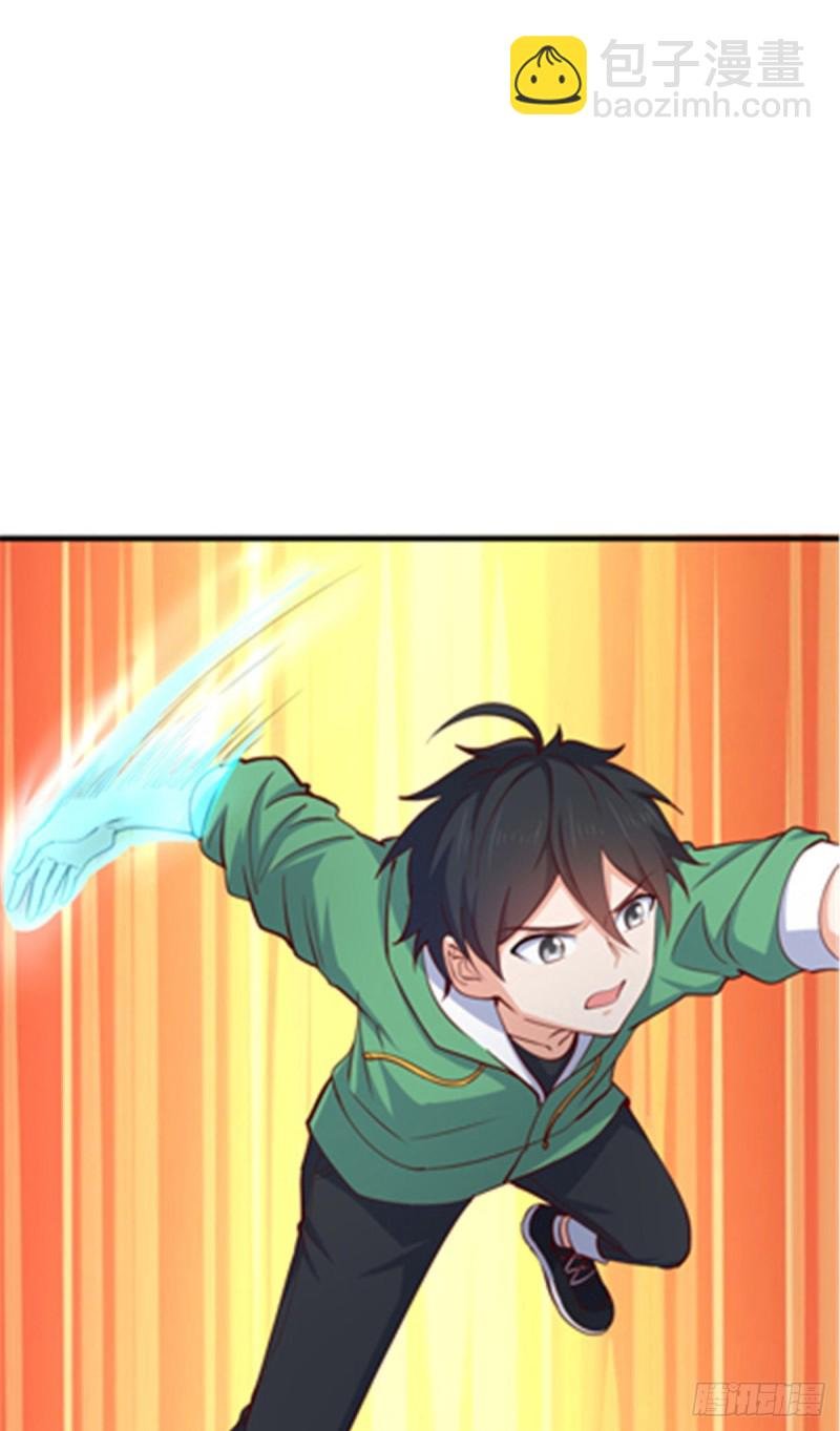 47 天劫降临？