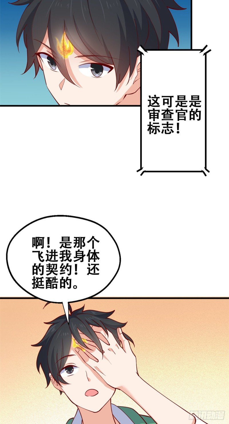 49 审查官考核