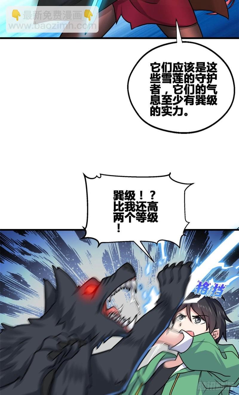 64 小狮子的报恩