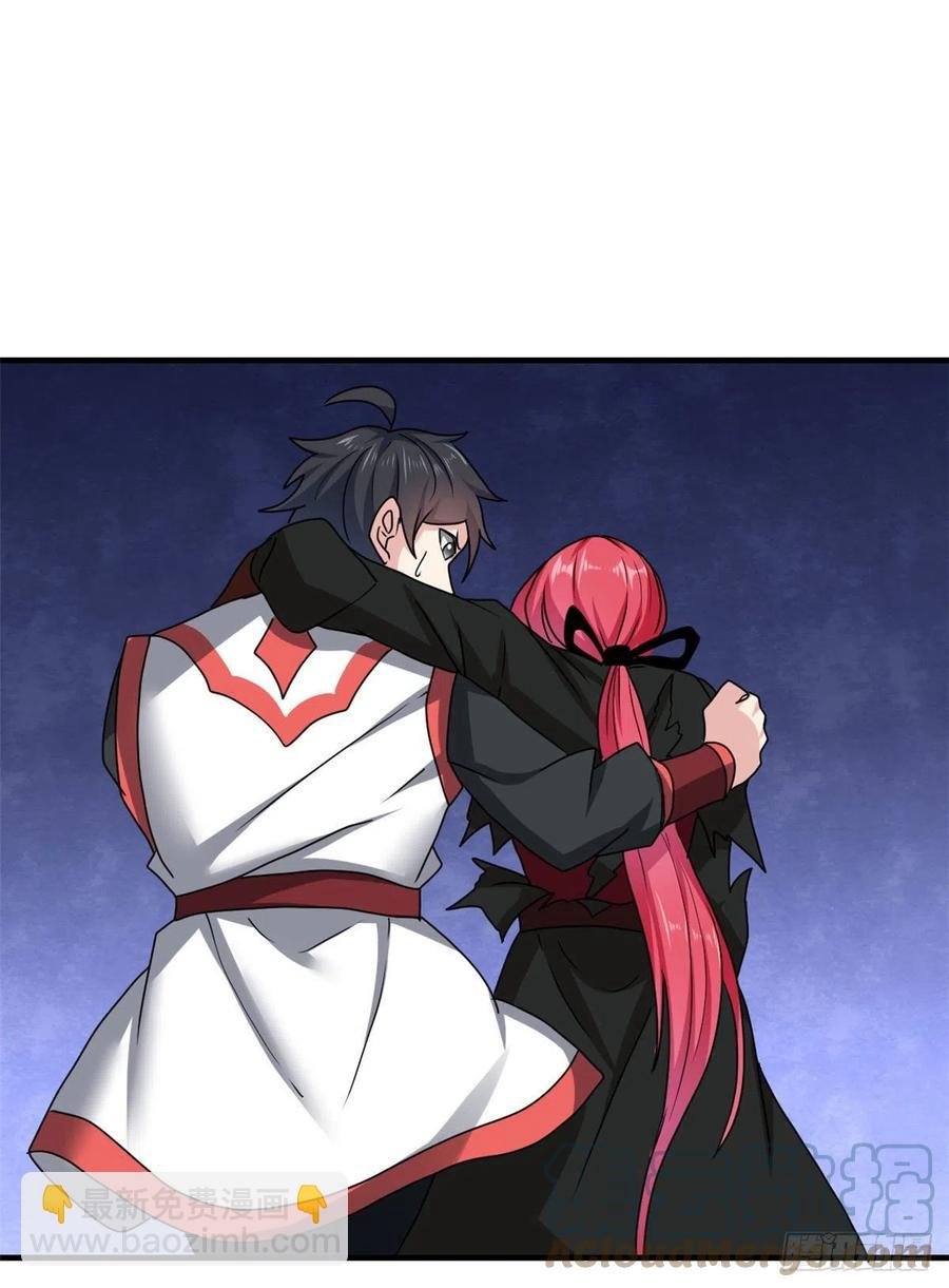 85 星月长老