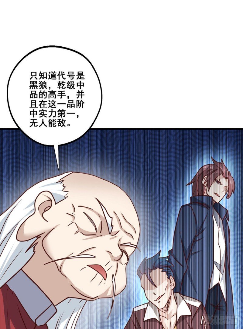 87 杀手黑狼