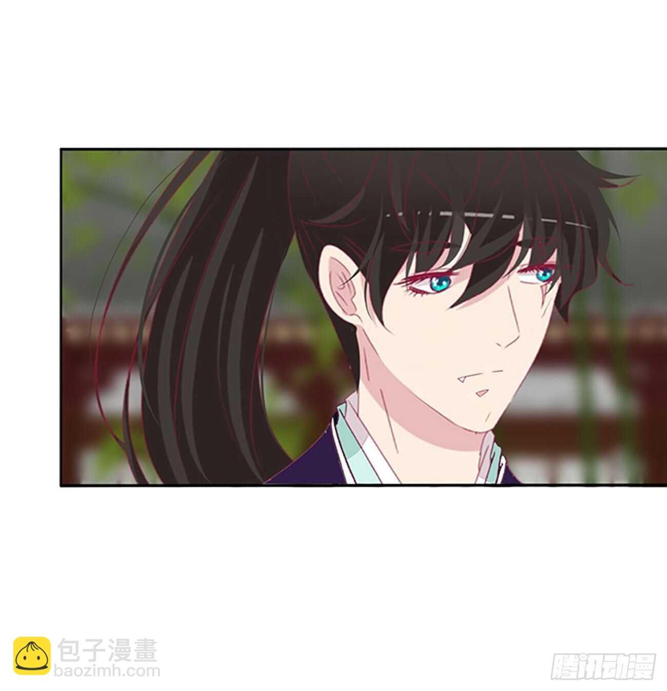 我不要这样！