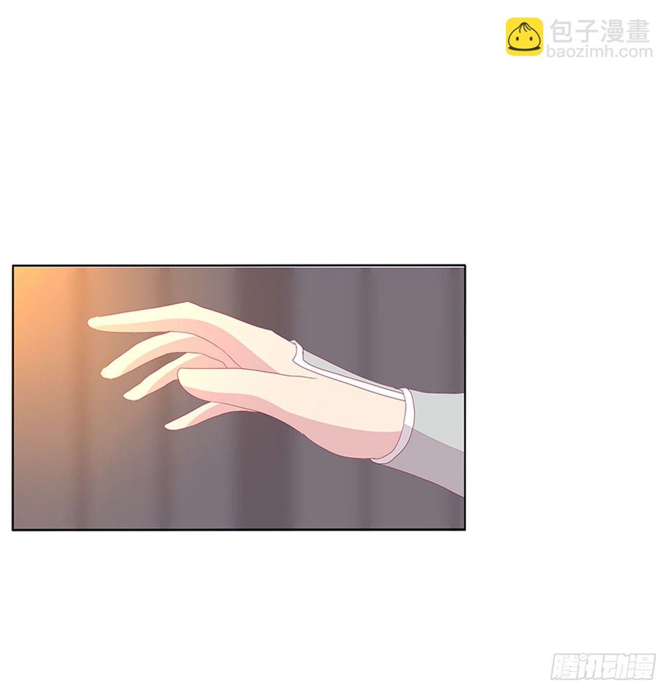 我好想你