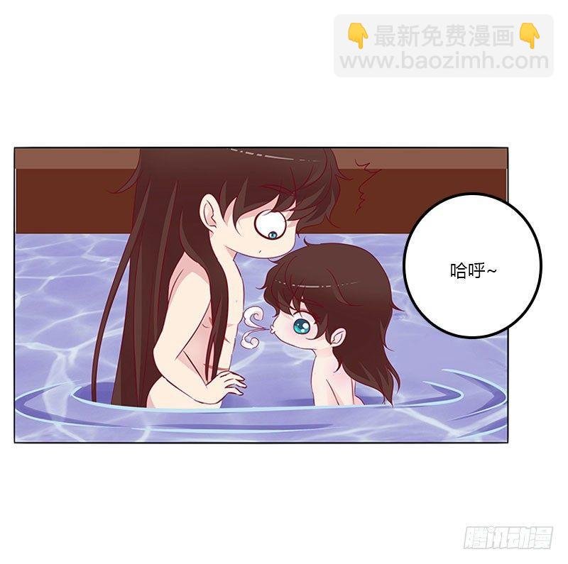 您喜欢母亲吗？
