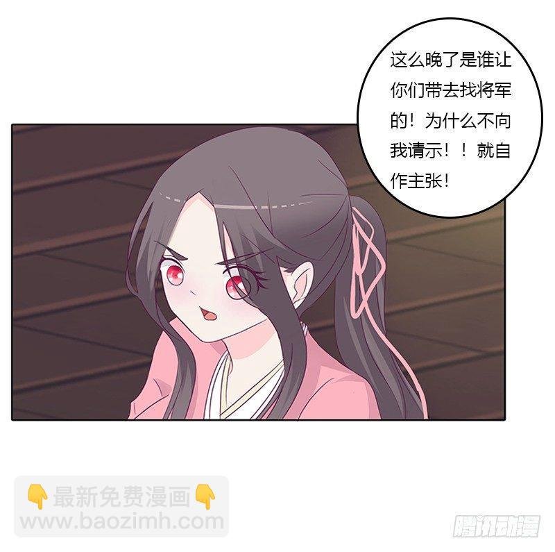 你想干什么！