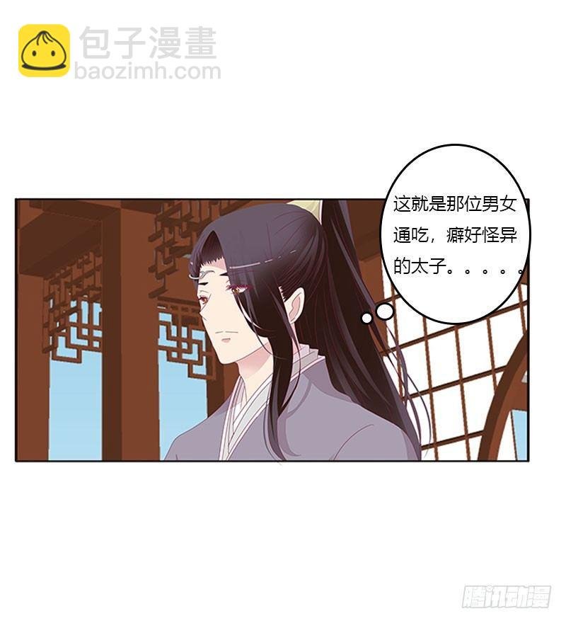 胸部困扰