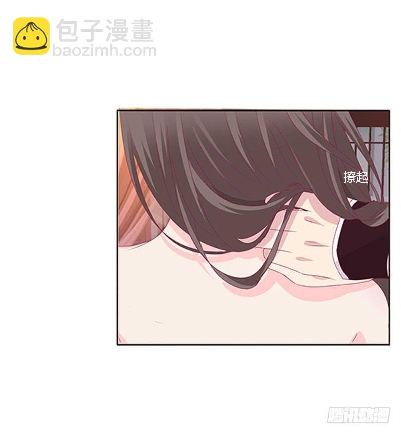 胸部困扰