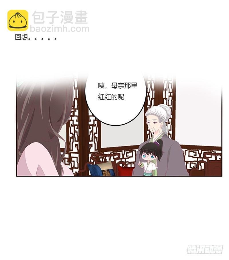 湛儿的小弟弟