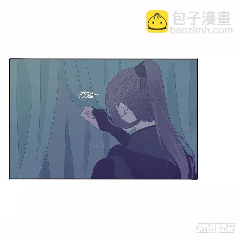 池中物