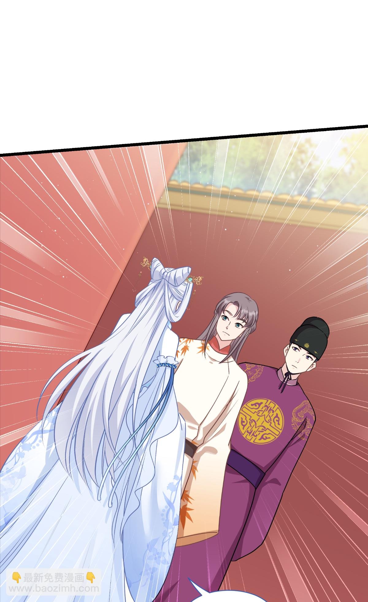 第84话 来吧，展示！