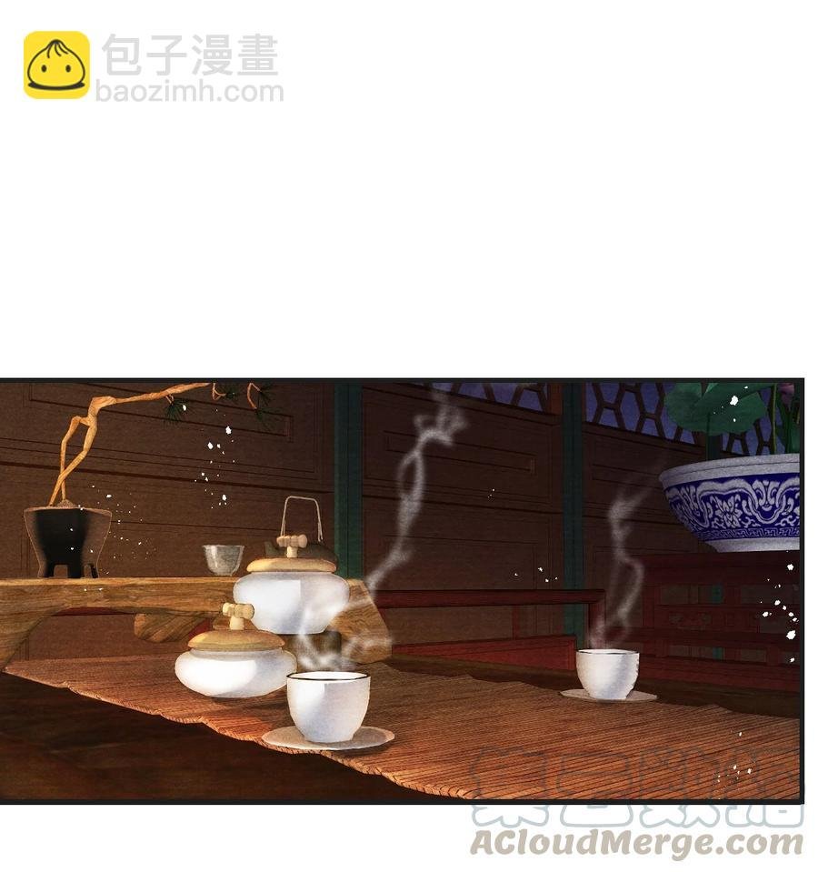 064 皇兄，我能进国库挑点东西吗