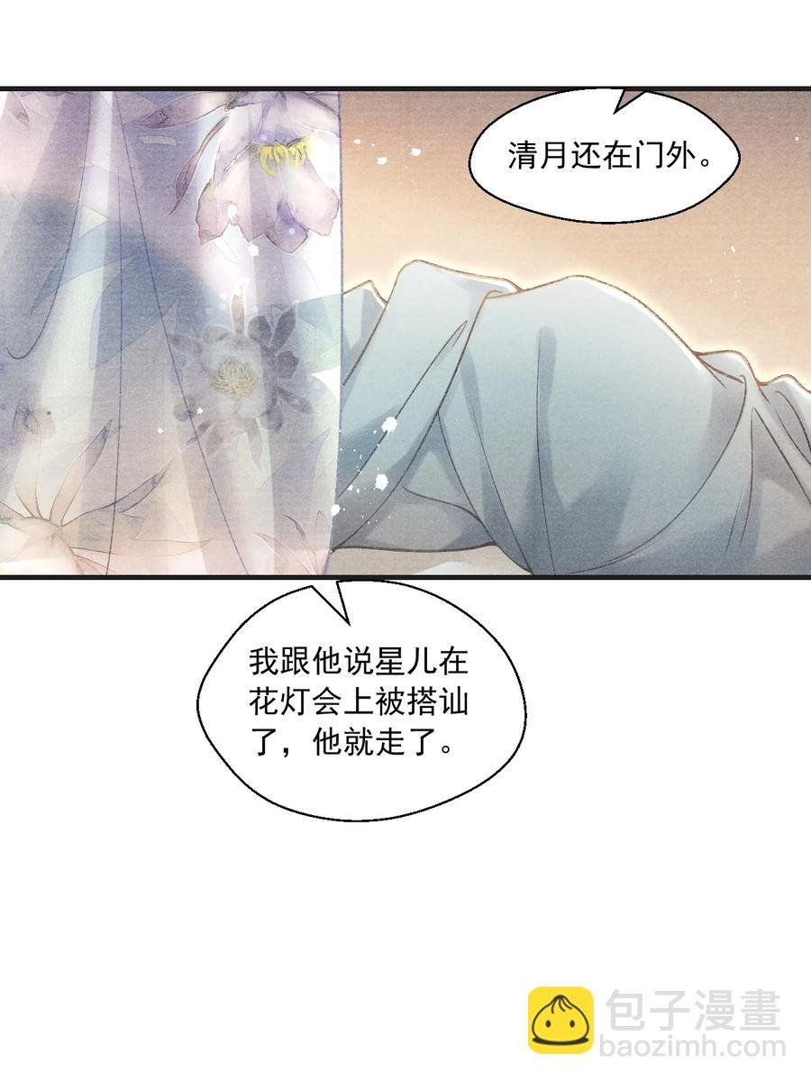 番外 王爷欺负人！