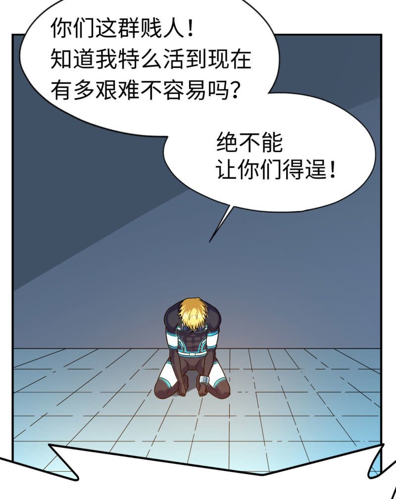 命运之战(5)