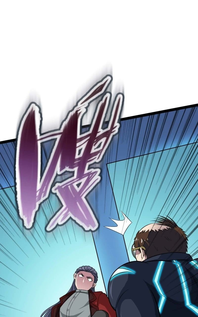 挂逼闯大祸(1)