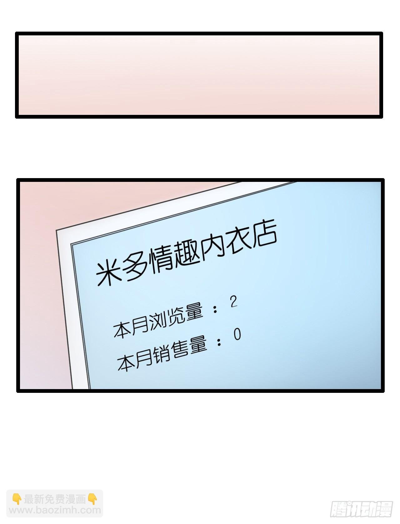 说好的霸道总裁竟然是个gay!