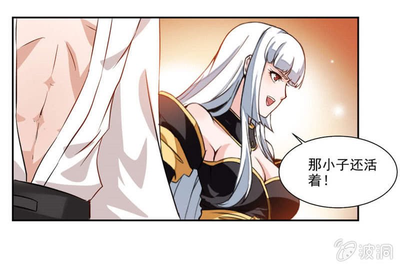 秦云归来