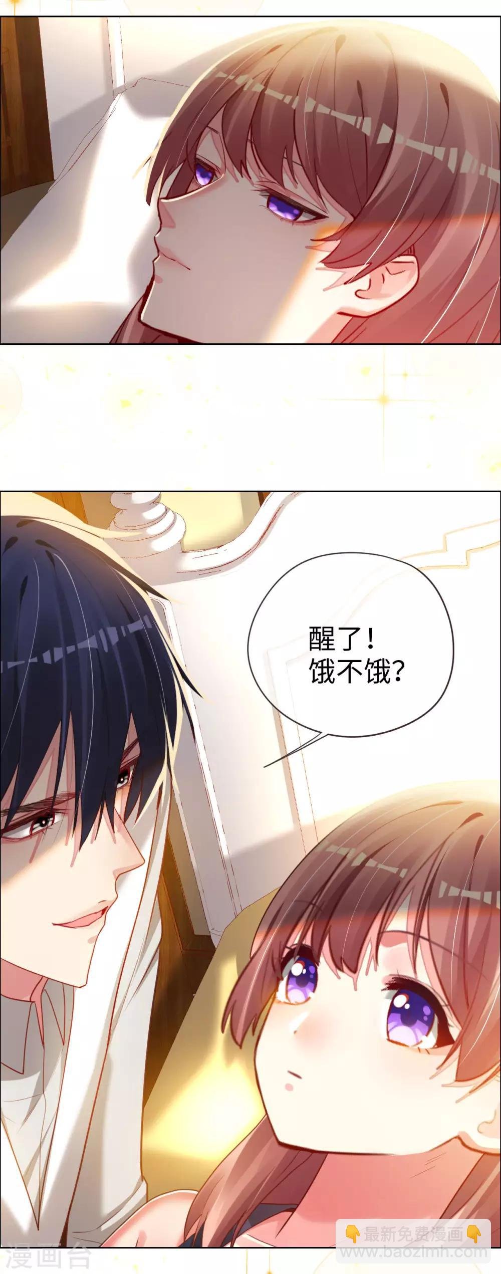 第72话 南极喂企鹅警告