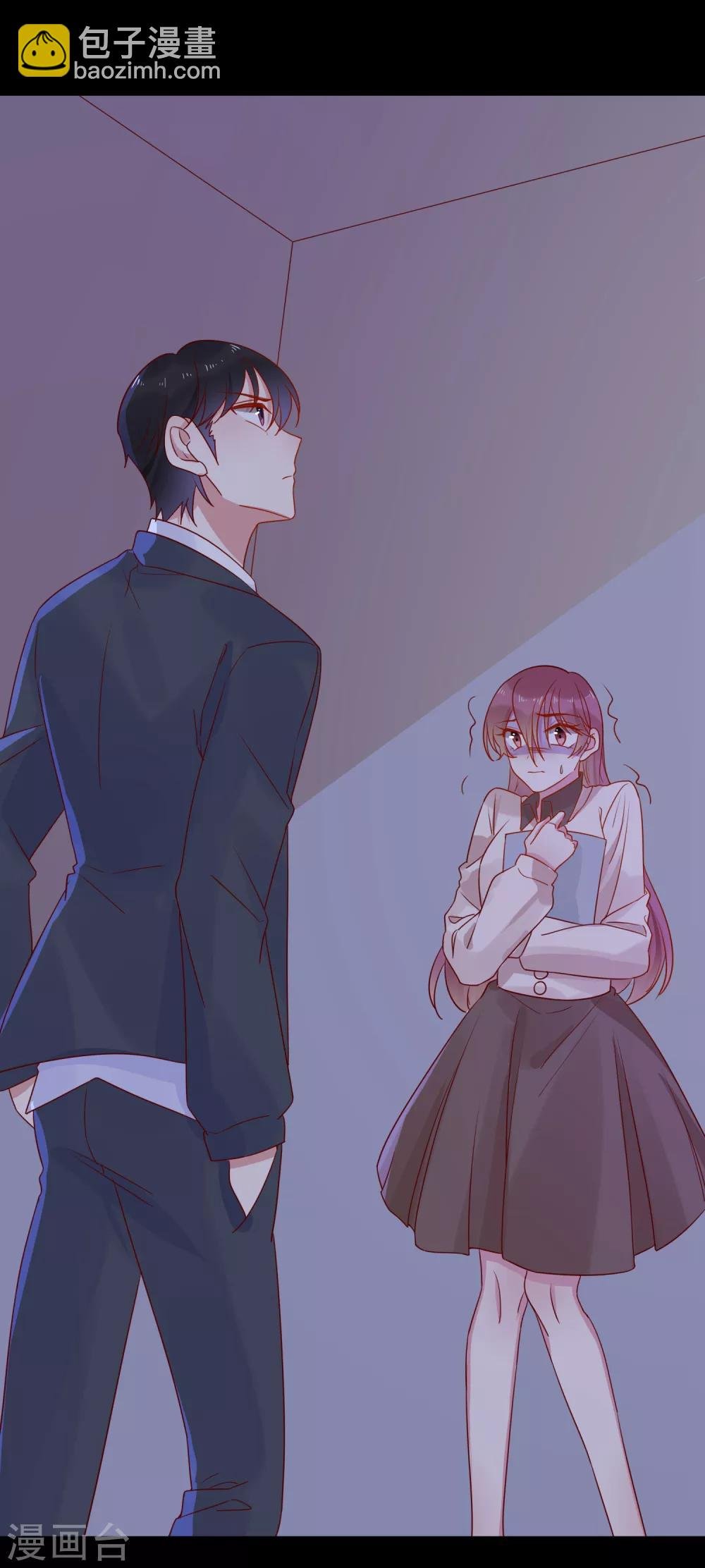 第65话 电梯惊情