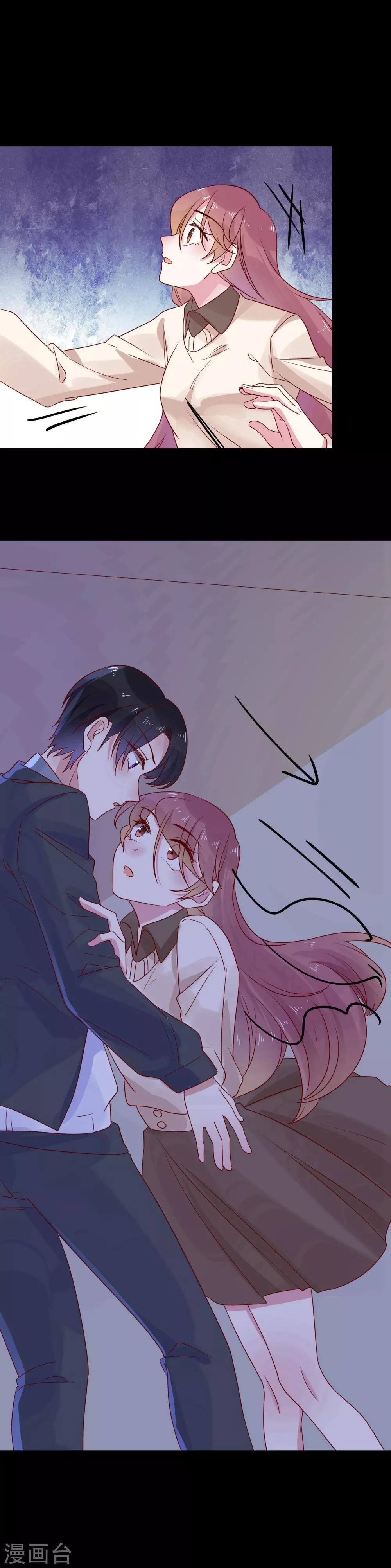 第65话 电梯惊情