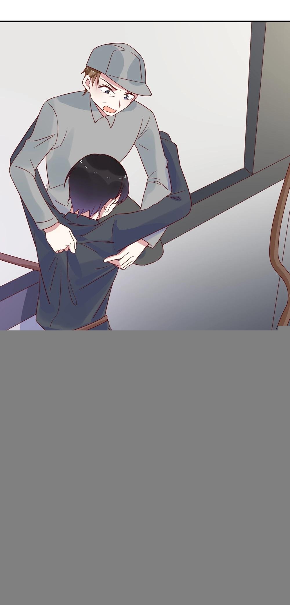 第67话 紧盯你不放